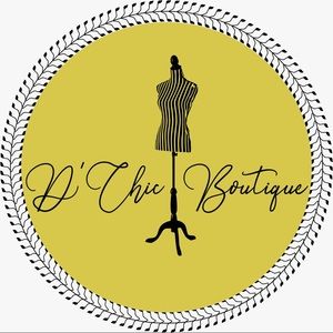 Meet your Posher, D'chic